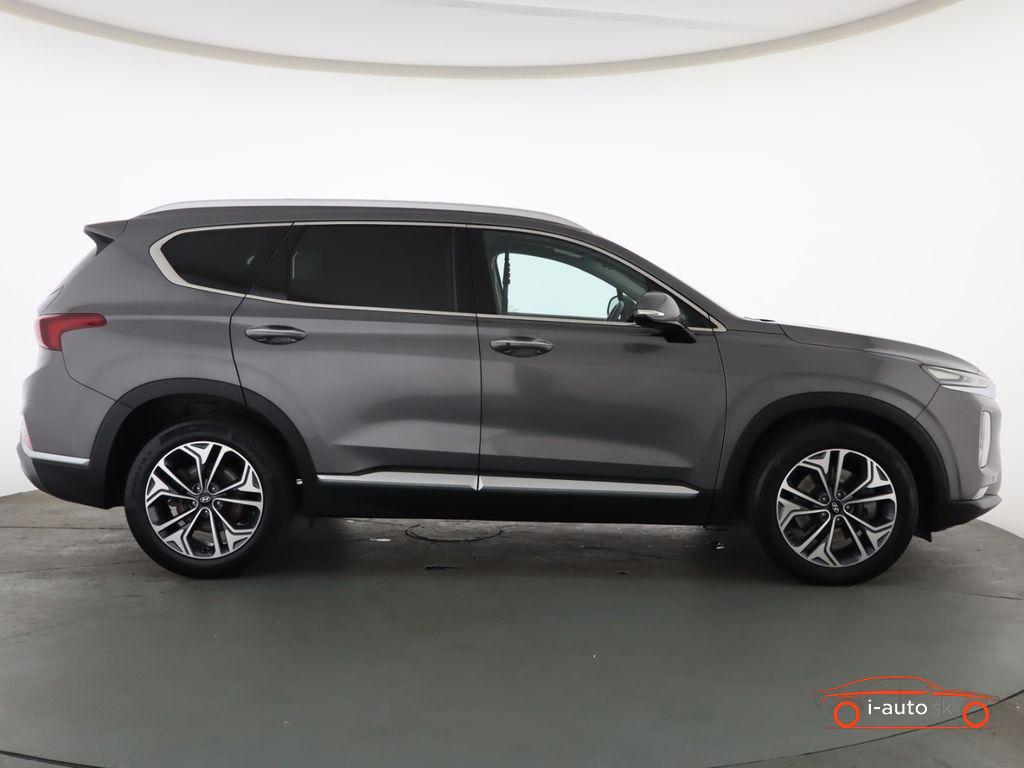 Hyundai Santa Fe 2.2 CRDi Premium za 30500€