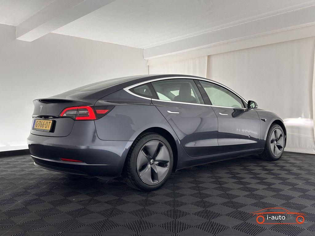 Tesla Model 3 Standard RWD Plus 60 kWh za 21000€