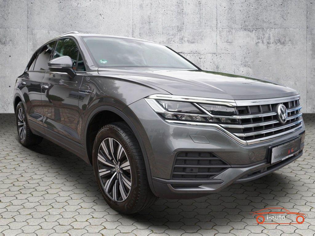 Volkswagen Touareg 3.0 TDI 4Motion za 34800€