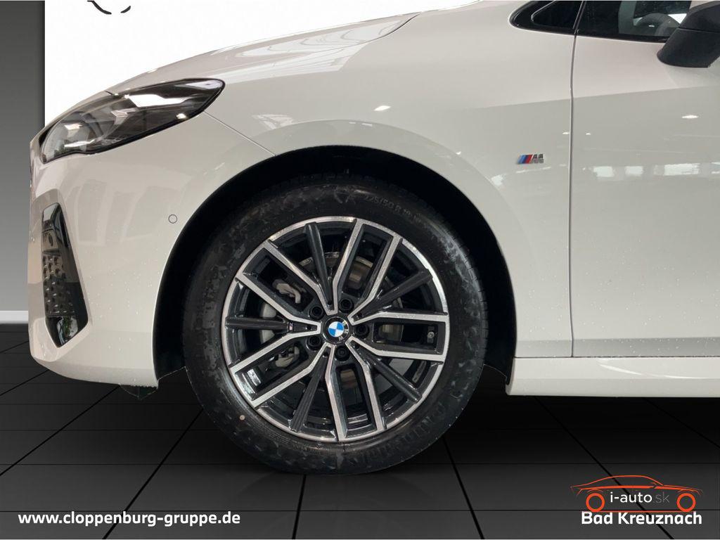 BMW 220d Active Tourer M za 52100€