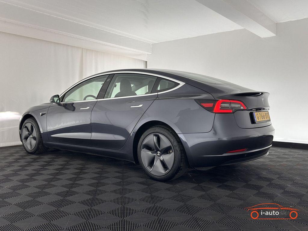 Tesla Model 3 Standard RWD Plus 60 kWh za 21000€