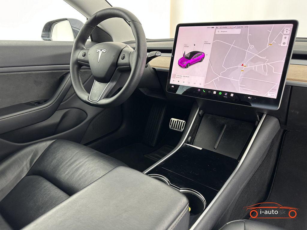 Tesla Model 3 Standard RWD Plus 60 kWh za 21000€