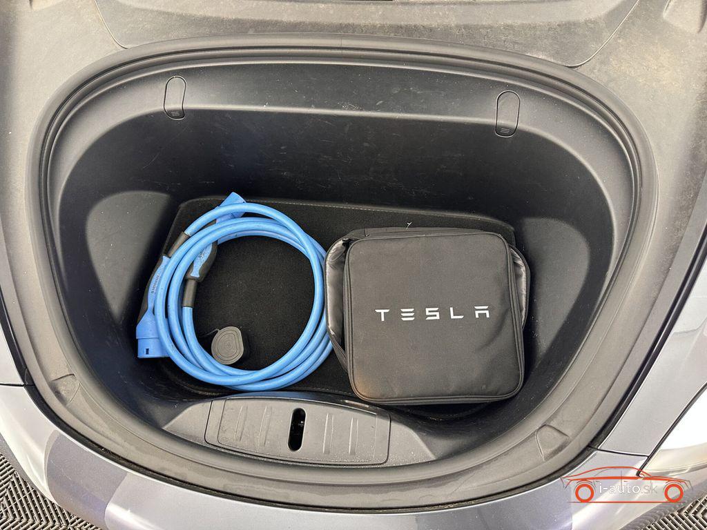 Tesla Model 3 Standard RWD Plus 60 kWh za 21000€