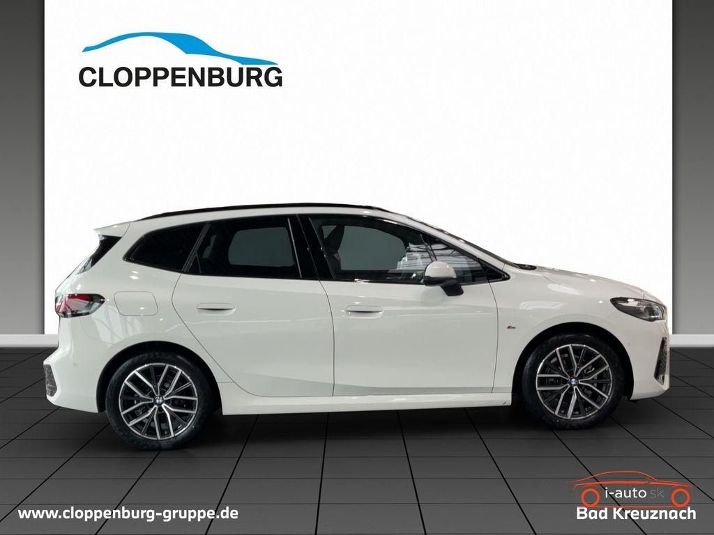 BMW 220d Active Tourer M za 52100€