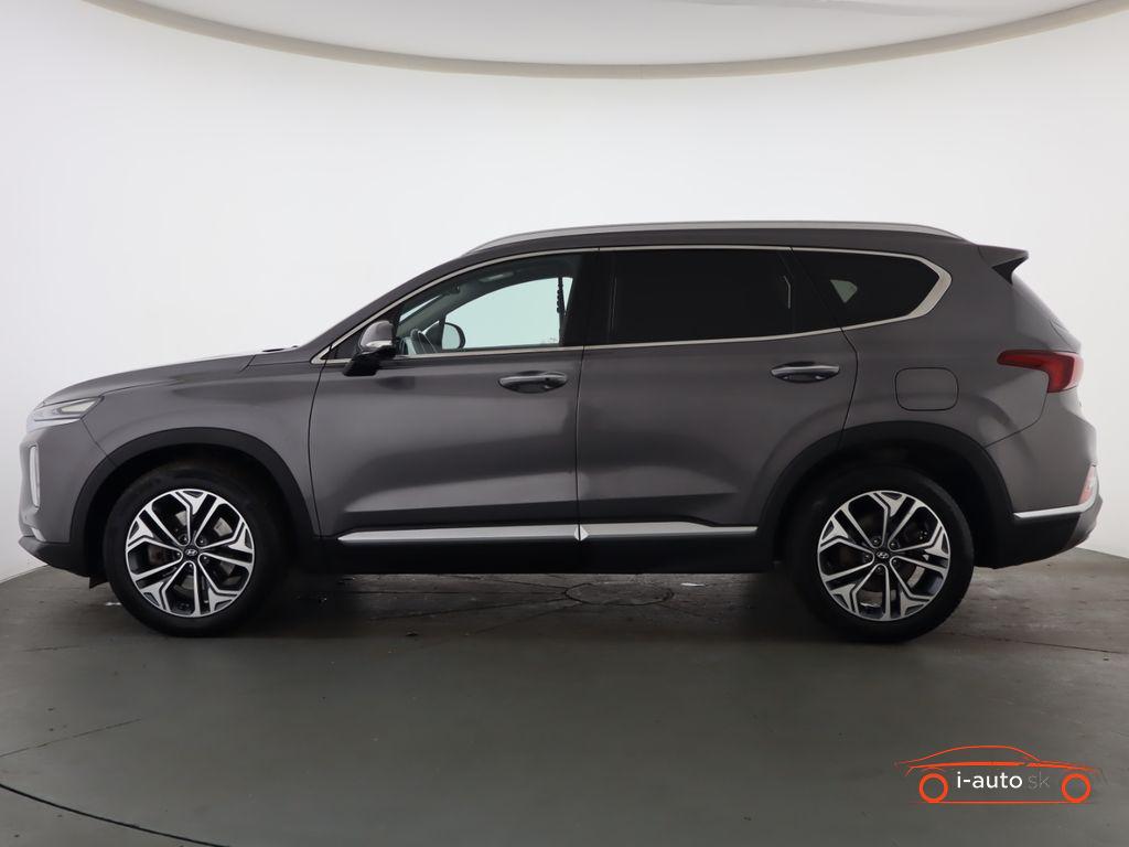 Hyundai Santa Fe 2.2 CRDi Premium za 30500€