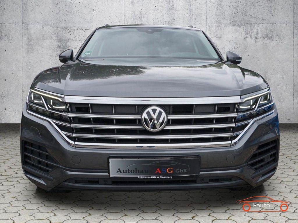 Volkswagen Touareg 3.0 TDI 4Motion za 34800€