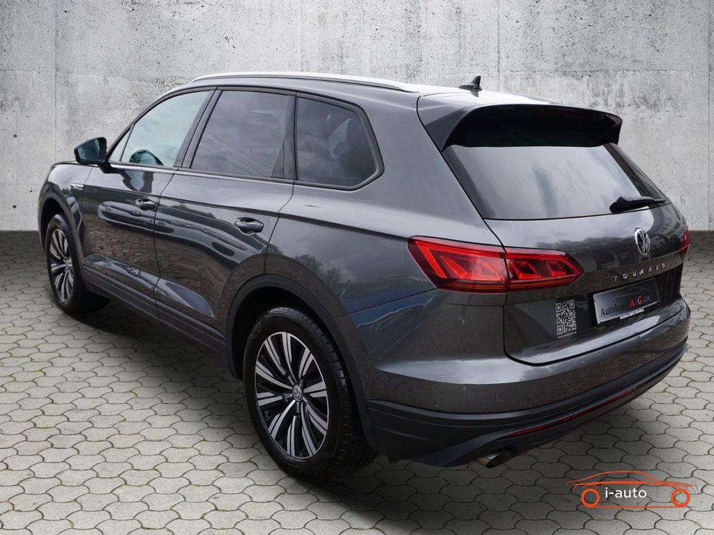 Volkswagen Touareg 3.0 TDI 4Motion za 34800€