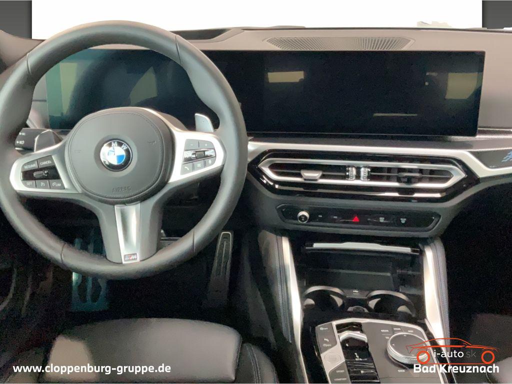 BMW 220i Coupé M-Sportpaket  za 43200€