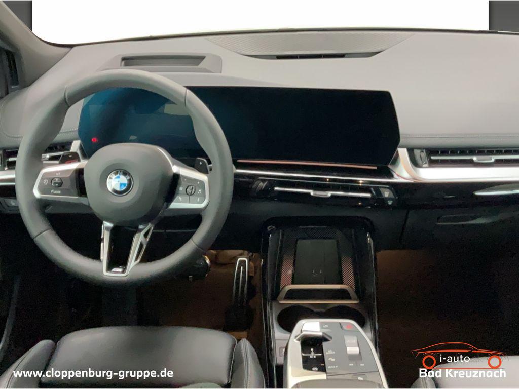 BMW 220d Active Tourer M za 52100€