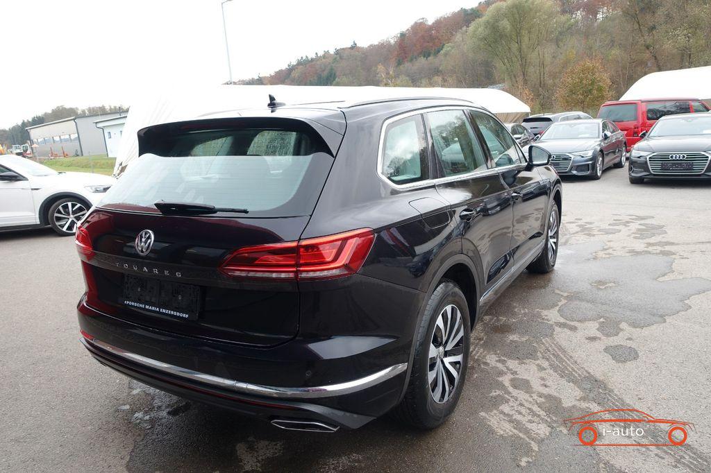 Volkswagen Touareg 3.0 TDI Elegance 4M za 35600€