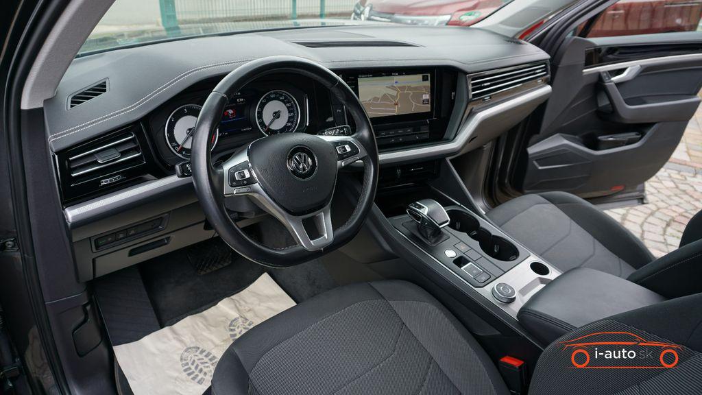 Volkswagen Touareg 3.0 TDI 4Motion za 34800€