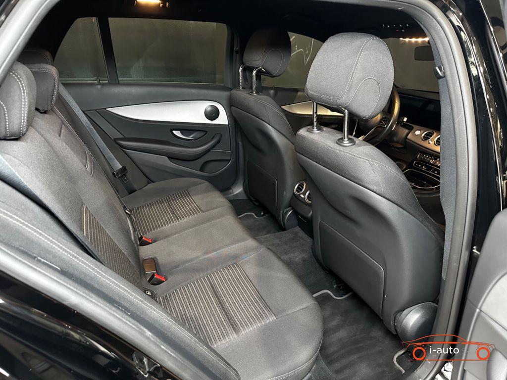 Mercedes-Benz E 300de T 4Matic za 34200€