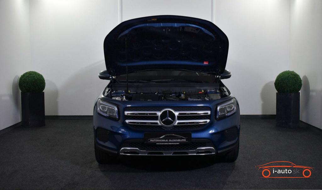 Mercedes-Benz GLB 200 Progressive za 33500€