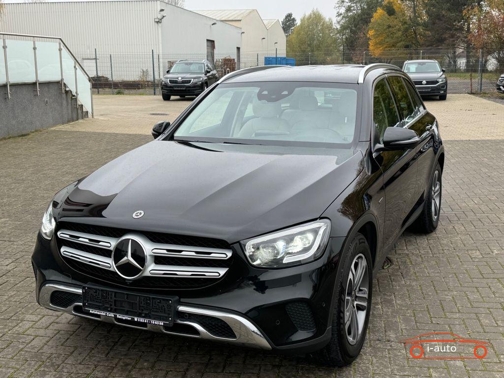 Mercedes-Benz GLC 300e 4Matic za 35 300.00€