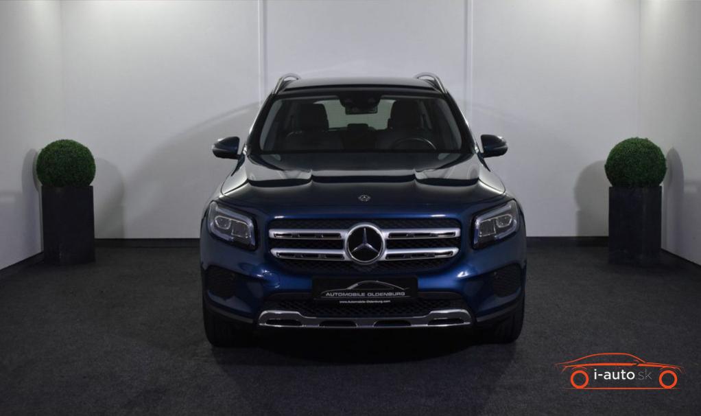 Mercedes-Benz GLB 200 Progressive za 33500€