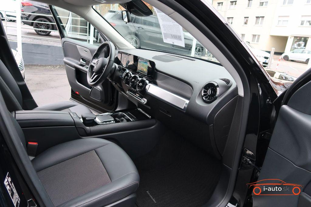 Mercedes-Benz GLB 200d  za 33600€