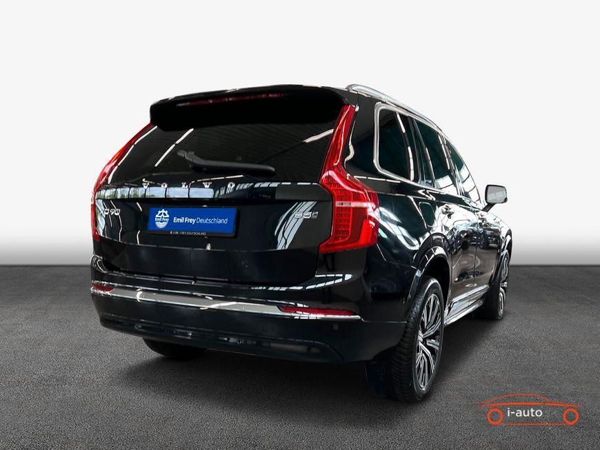 Volvo XC90 B5 AWD  za 52900€