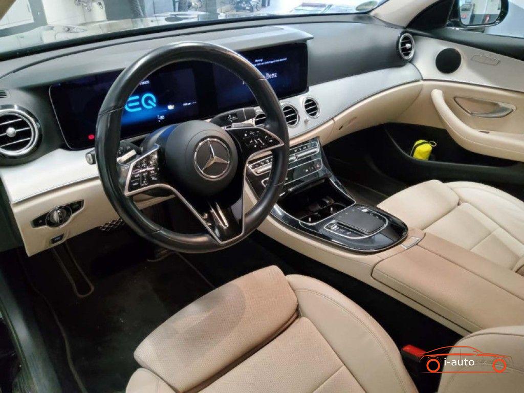 Mercedes-Benz E 300de T Avantgard za 33000€