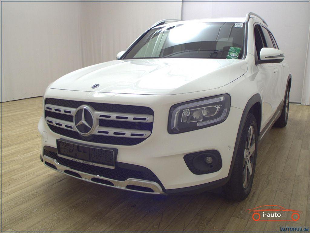 Mercedes-Benz GLB 200d Progressive za 33 500.00€