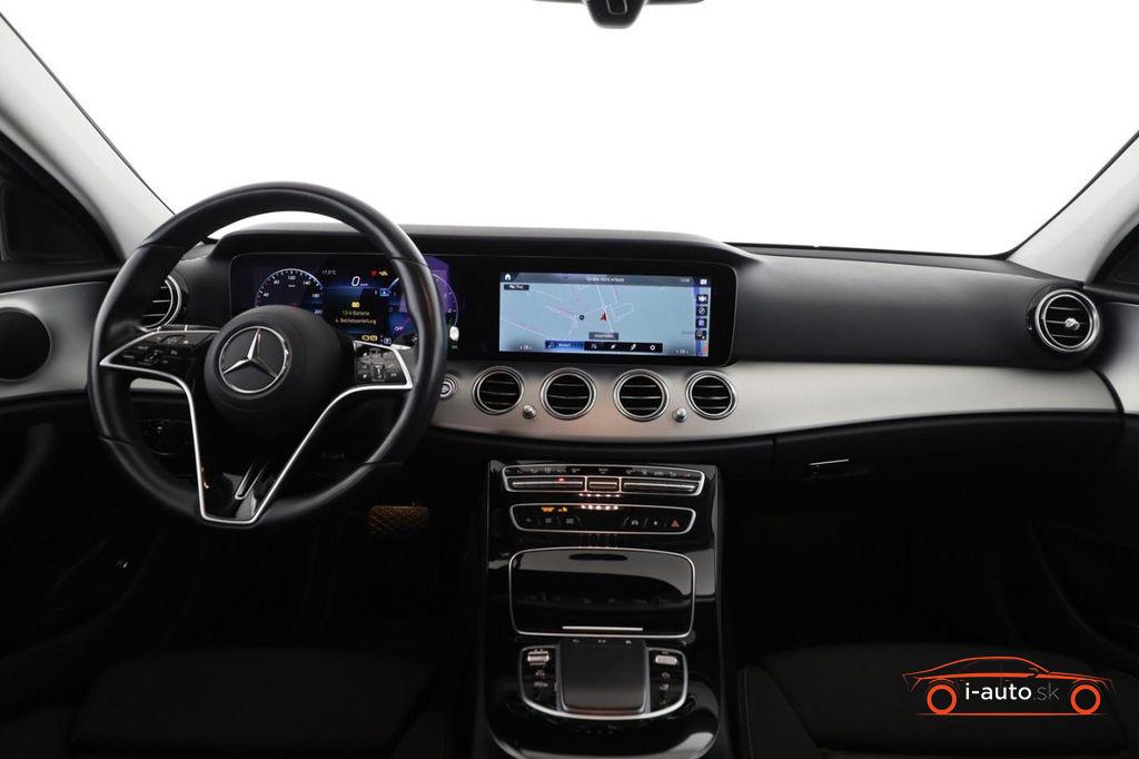 Mercedes-Benz E 300de T Avantgarde za 34300€