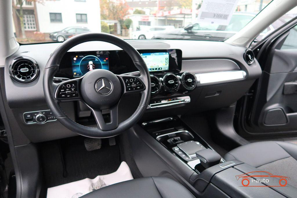 Mercedes-Benz GLB 200d  za 33600€