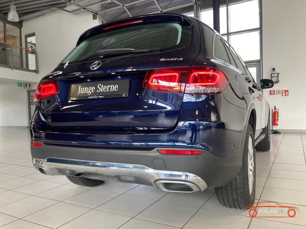 Mercedes-Benz GLC 300e 4Matic za 35000€