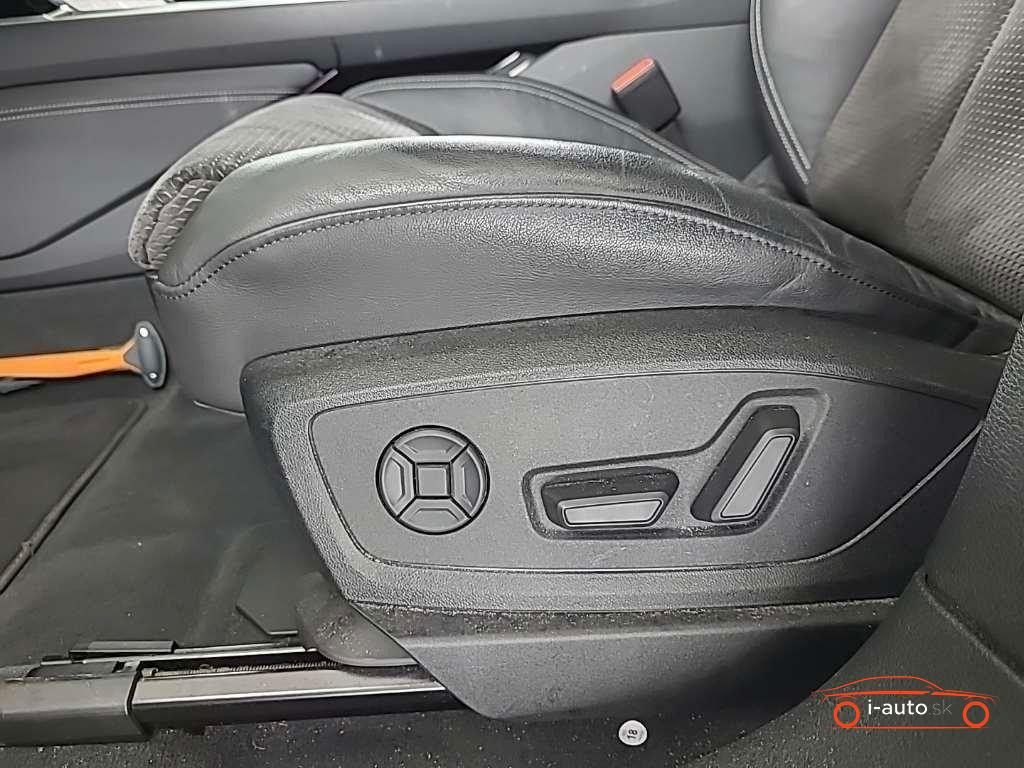 Audi e-tron 55 quattro advanced za 31500€