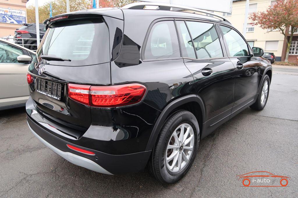 Mercedes-Benz GLB 200d  za 33600€