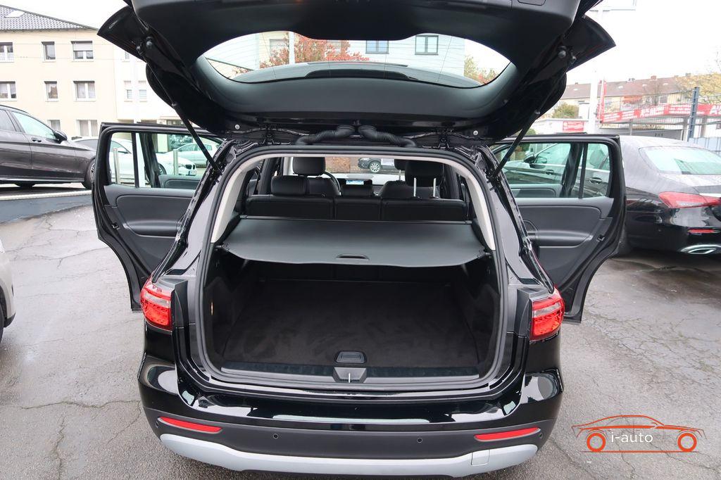 Mercedes-Benz GLB 200d  za 33600€