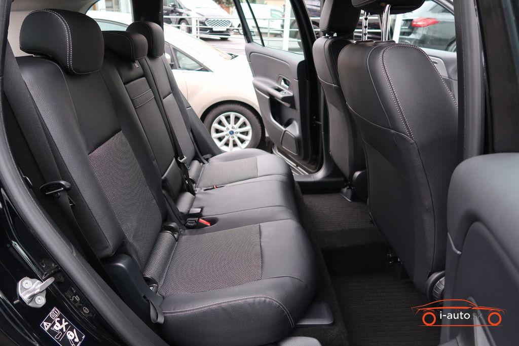 Mercedes-Benz GLB 200d  za 33600€