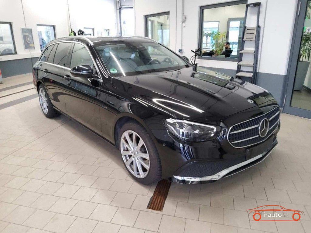 Mercedes-Benz E 300de T Avantgard za 33 000.00€