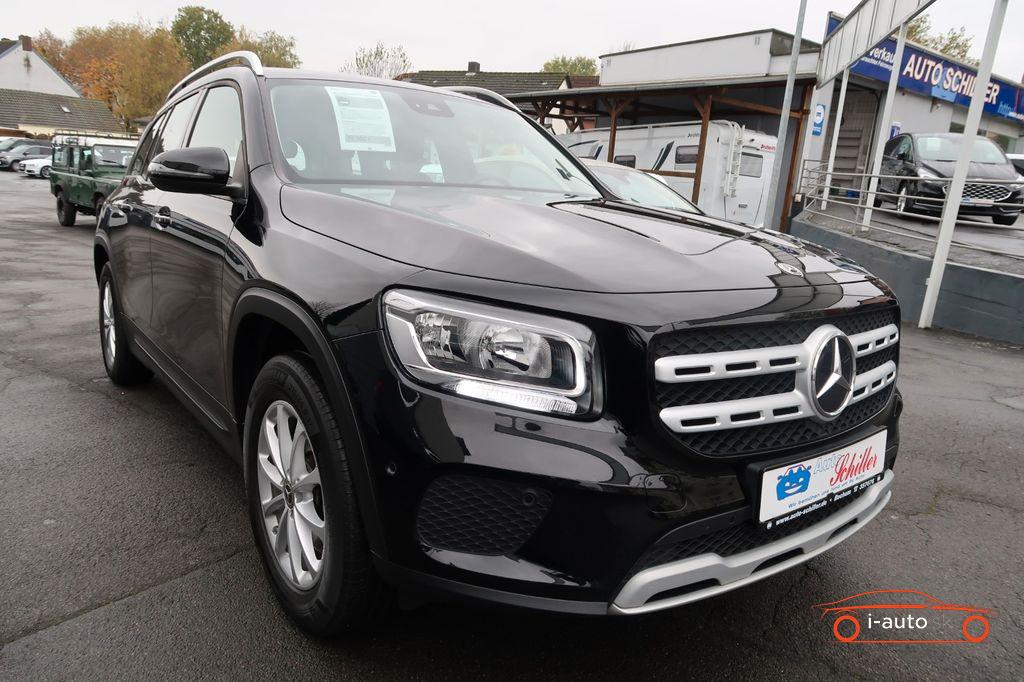 Mercedes-Benz GLB 200d  za 33600€