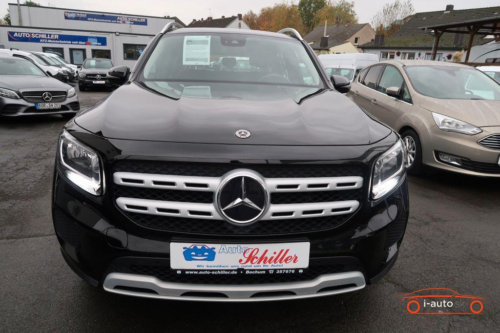 Mercedes-Benz GLB 200d  za 33600€