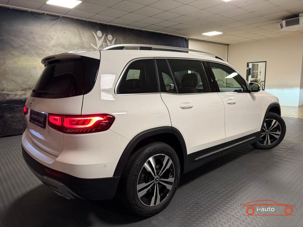 Mercedes-Benz GLB 200d Business za 33500€