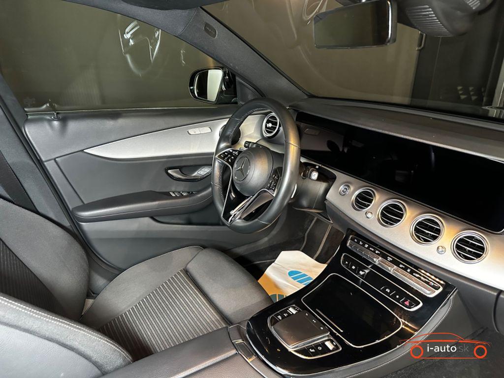 Mercedes-Benz E 300de T 4Matic za 34200€