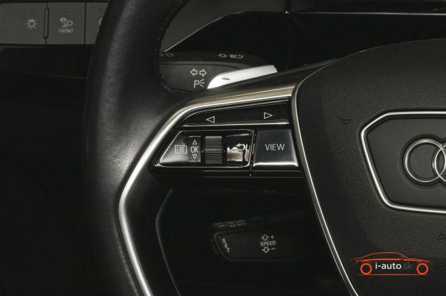 Audi e-tron 55 quattro za 33700€