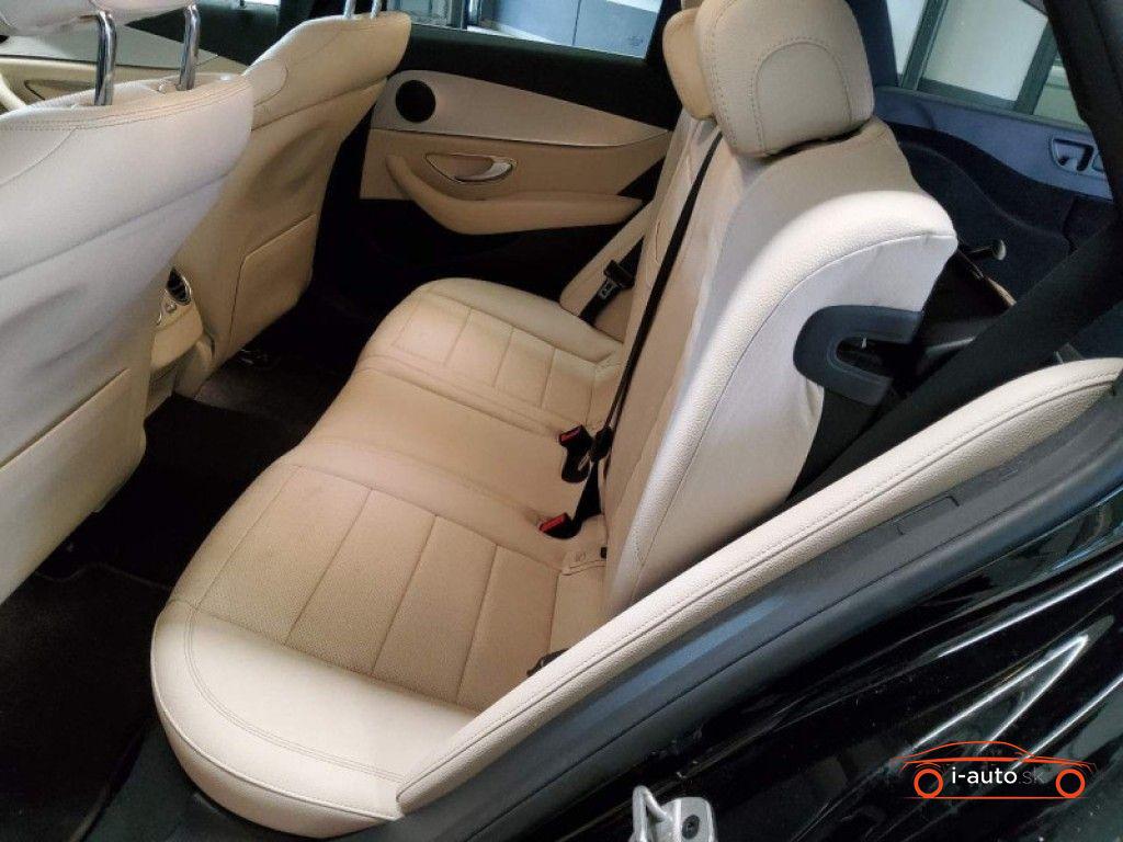 Mercedes-Benz E 300de T Avantgard za 33000€