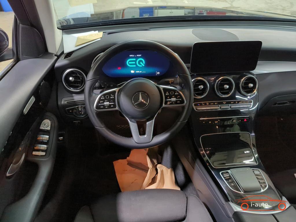 Mercedes-Benz GLC 300e 4Matic za 34800€