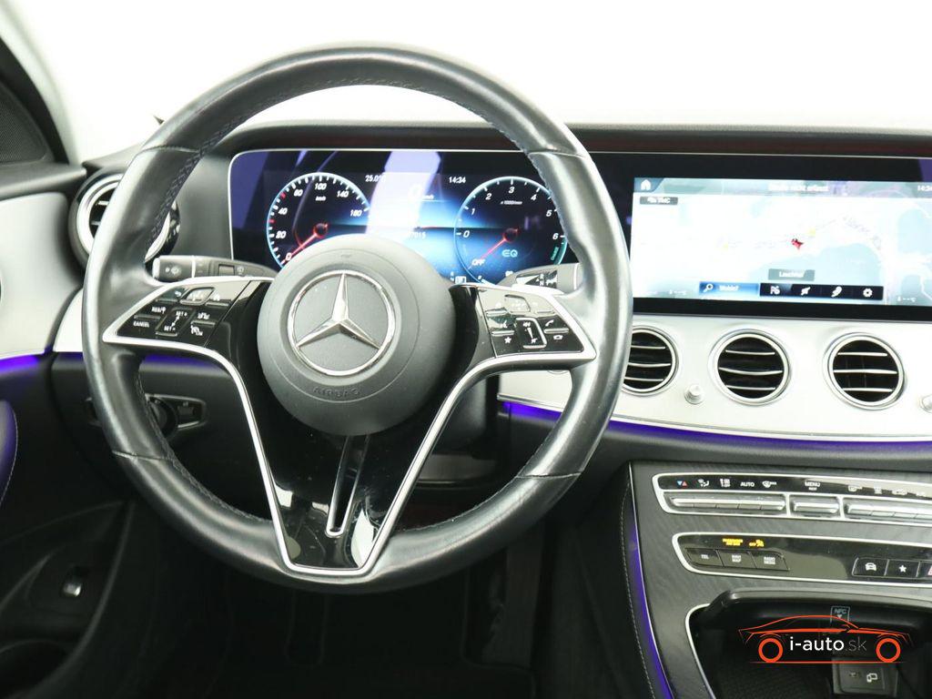 Mercedes-Benz E 300de T 4Matic Avantgarde za 33800€