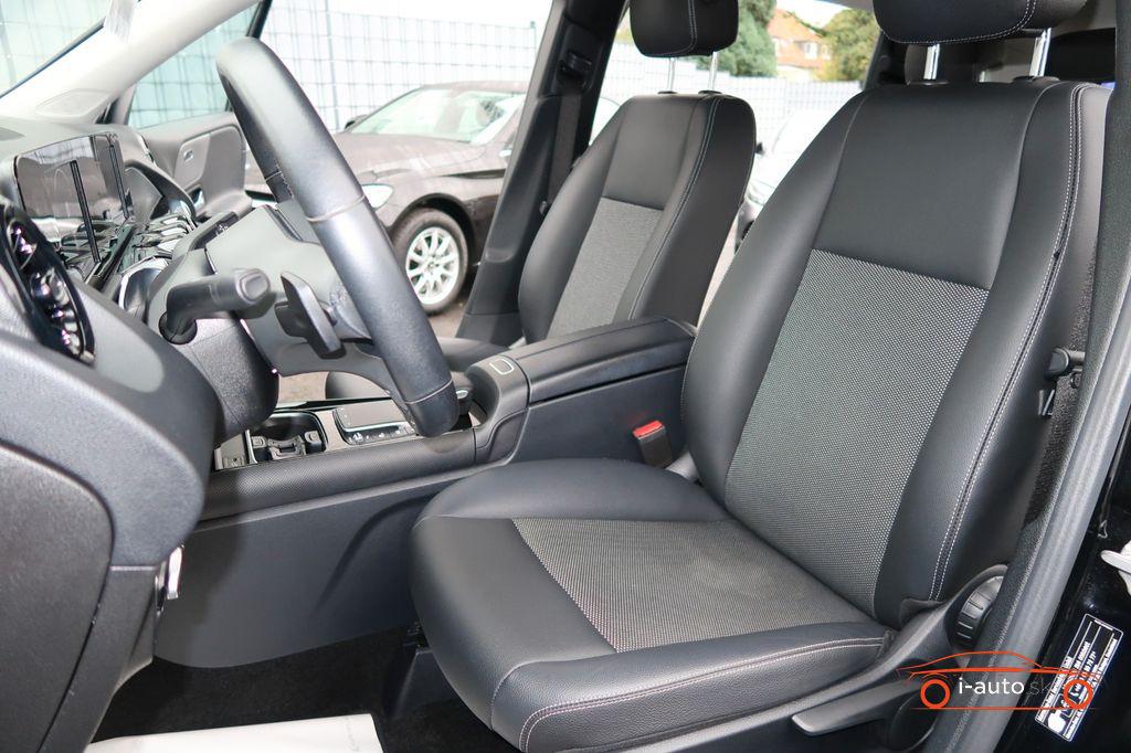 Mercedes-Benz GLB 200d  za 33600€