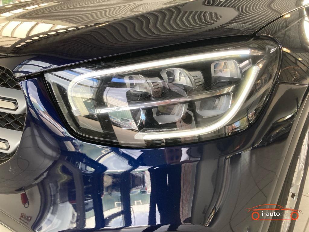 Mercedes-Benz GLC 300e 4Matic za 35000€