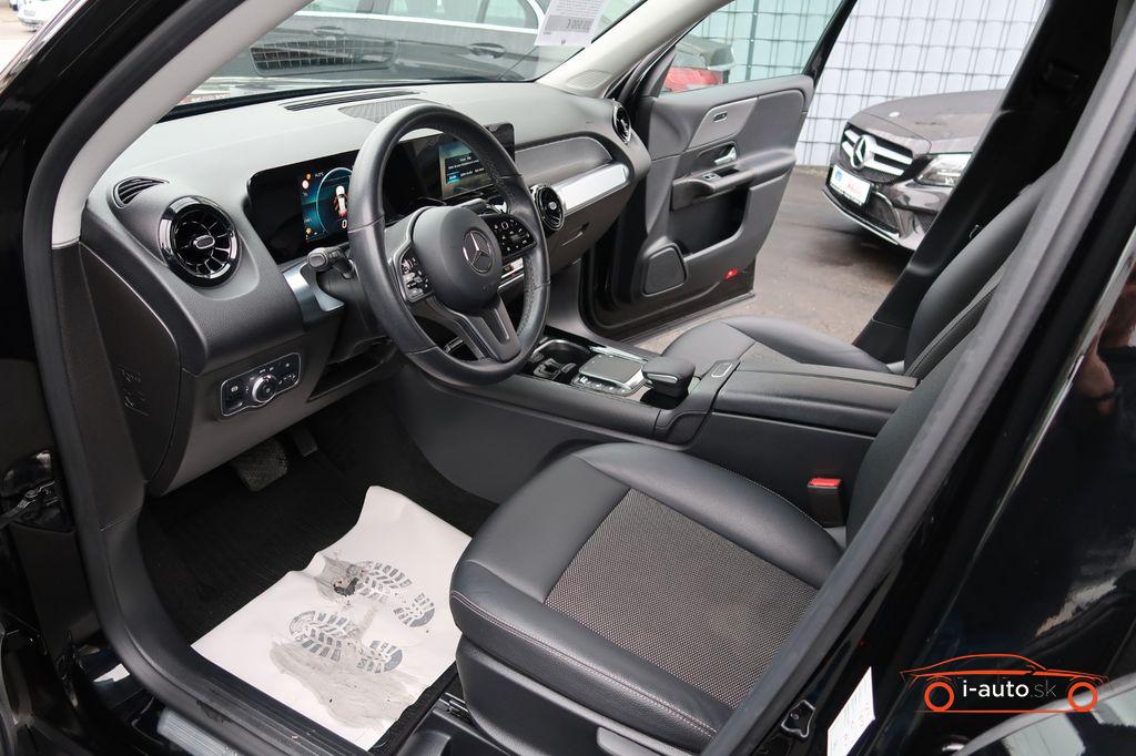 Mercedes-Benz GLB 200d  za 33600€