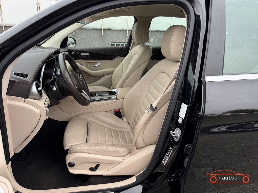 Mercedes-Benz GLC 300e 4Matic za 35300€