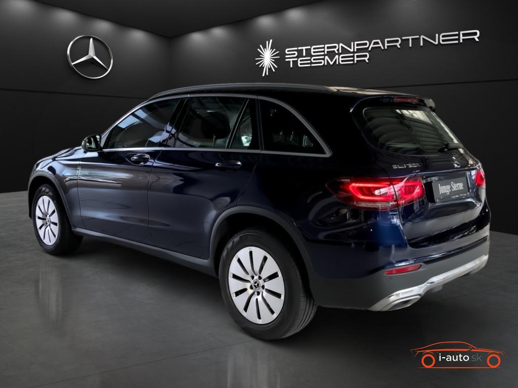 Mercedes-Benz GLC 300e 4Matic za 35000€