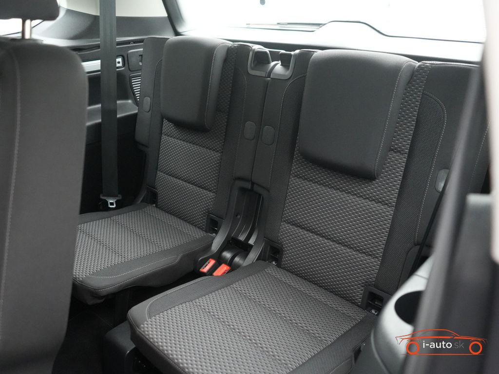 Volkswagen Touran 1.5 TSI Comfortline za 31400€