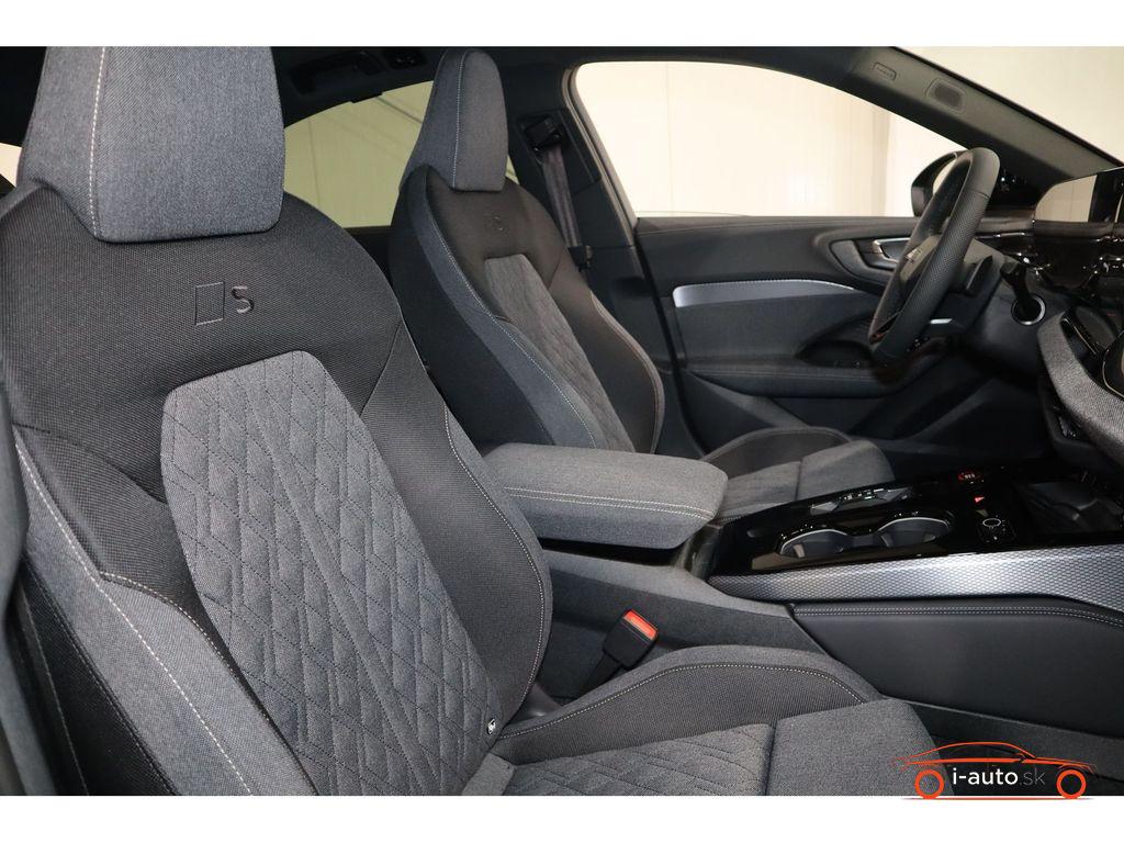 Audi A5 Limousine TDI quattro  za 73990€