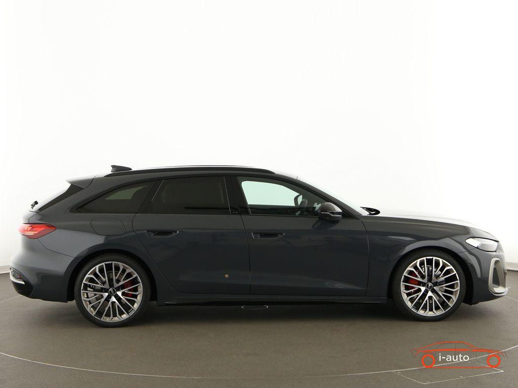 Audi A5 Avant quattro za 73350€