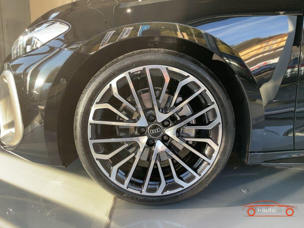 Audi A5 Limousine TFSI quattro  za 68890€