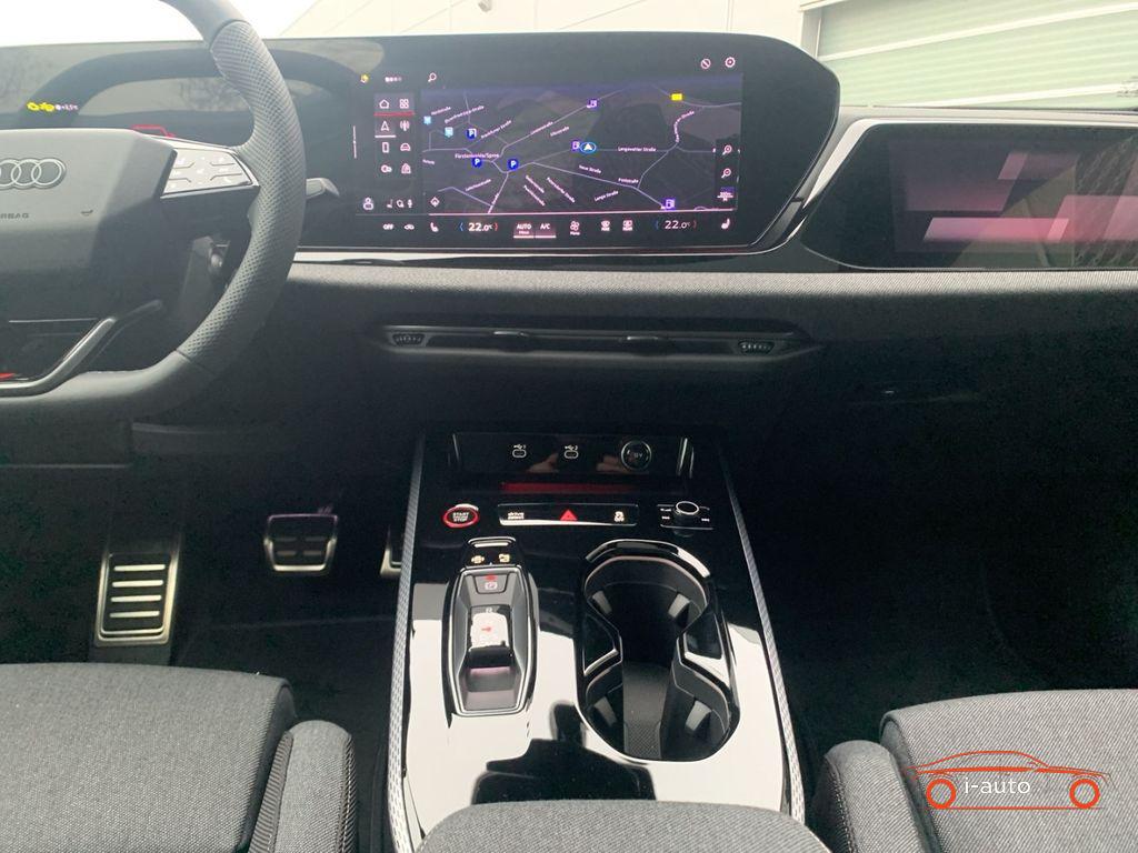 Audi A5 quattro S TDI  za 76900€