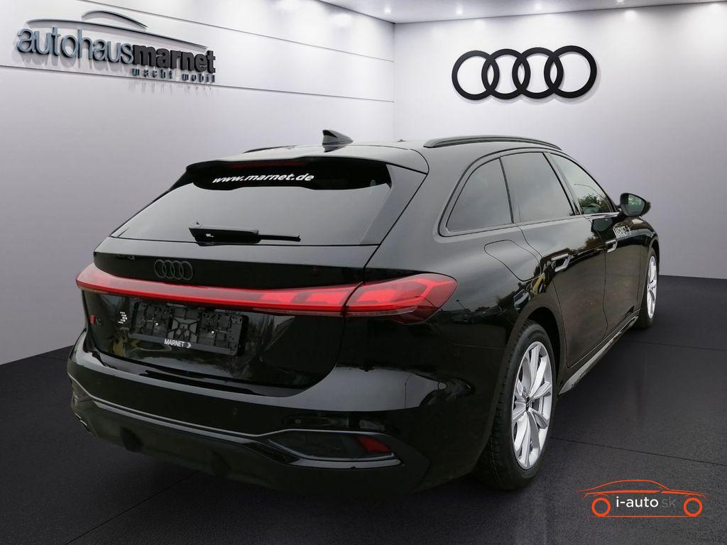 Audi A5 Avant TDI quattro  za 80750€